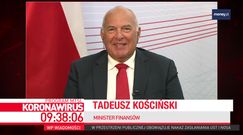 PIT 2020 później niż zwykle. Minister tłumaczy, do kiedy trzeba się rozliczyć