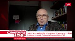 Trybunał Stanu dla Andrzeja Dudy? Ekspert odpowiada