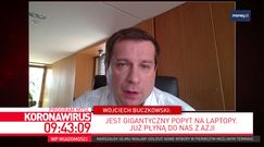Spór Komputronika z fiskusem. "Jesteśmy pod presją administracji skarbowej"
