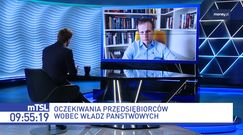 Koronawirus wymusza zmiany. Bukowski: proponuję system jak w Danii
