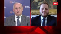 Maseczki bez atestów. Wiceminister zdrowia polemizuje ze Sławomirem Neumannem. "Każdy mógł ofertę przesłać"