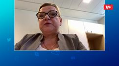 Wybory prezydenckie 2020. Beata Kempa: Jarosław Gowin myślał, że opozycja dorosła do rozmowy