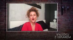Kaja Paschalska o początkach kariery: "Usunęłam się w cień i zamknęłam się w sobie"