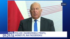 Money. To się liczy