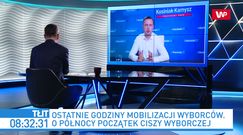 Tłit - Władysław Kosiniak-Kamysz