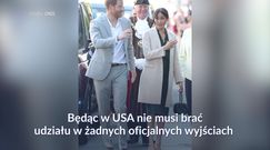 Jak Meghan ukrywała pierwszą ciążę? Teraz będzie jej łatwiej