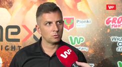Boks. Mateusz Borek przed galą Tymex Boxing Night. "Nie potrafię tego zaakceptować"
