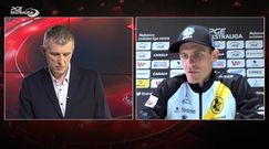 Żużel. Martin Vaculik o wychodzeniu z dołka: Zadałem sobie pytanie, co robię źle