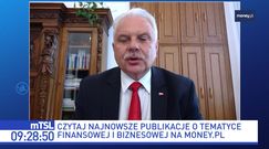 Będą ograniczenia w organizacji wesel? "Rzeczywiście, to miejsce ognisk"
