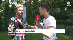 Spiker porównuje zarobki w show biznesie: "W UK zarabia się pięć razy więcej. W funtach wszystko jest lepsze"