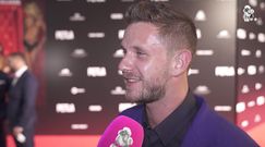 Antek Królikowski o lansowaniu kryminalistów na celebrytów: "Mają odwagę, że by podzielić się ze światem swoją historią:
