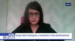 Kolejka spawaczy u notariusza. "To trend, na który skarżą się pracodawcy"