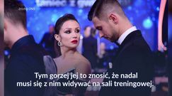 "Taniec z gwiazdami": byli parą w życiu i na parkiecie