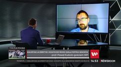13. i 14. emerytury do likwidacji? "Nie można od tego uzależniać walki z epidemią"
