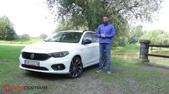Fiat Tipo - gdzie jest haczyk?