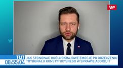 Strajk Kobiet. Będą kary dla uczelni? "Zachowanie rektorów jest antypaństwowe"