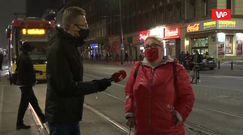 Strajk Kobiet. Wśród protestujących Henryka Krzywonos. "Czas PiS-u się kończy"
