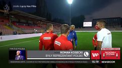 Roman Kosecki chce powołań dla Milika i Grosickiego. "Nie wiem, czy stać na rezygnację z takich graczy"