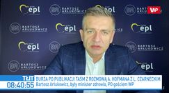 Tłit - Bartosz Arłukowicz