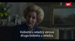 "The Crown": Olivia Colman wspomina najśmieszniejsze momenty