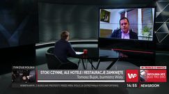 Ferie 2021. Miejscowości turystyczne w opałach. "Będą zwolnienia, liczymy na pomoc rządu"