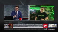 Gadżety z Cyberpunka 2077. Ile CD Projekt będzie na nich zarabiał?