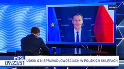 Na Biedronce się nie skończy. UOKiK na tropie nieczystych praktyk wielkich sieci