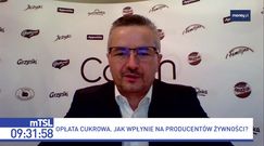 Podatek cukrowy jak kukułcze jajo. Jeden resort odsyła do drugiego