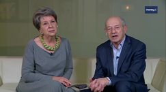 Dr Irena Eris: byliśmy zaskakiwani decyzjami. Twórcy kosmetycznego imperium o początkach epidemii