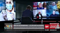 #SzczepSięNiePanikuj. Eksperci mówią o programie szczepień