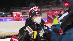 Skoki. Zakopane wypadkiem przy pracy? "Czasami zdarzają się takie zawody"