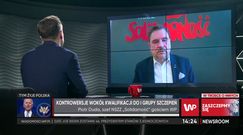 Szczepienia prokuratorów. Duda: jestem zbulwersowany