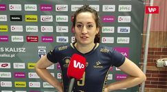 Tauron Liga. Chemik blisko niespodziewanej porażki w Kaliszu. "To nie był nasz dzień"