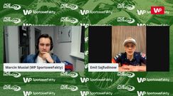 Żużel. Emil Sajfutdinow w PGE Ekstralidze jest skuteczniejszy niż w Grand Prix. Dlaczego? Rosjanin tłumaczy