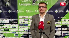 Liga Mistrzów. Ostatnie zadanie PGE Skry Bełchatów - lider tureckiej ligi