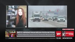 Pogoda. "Bestia ze wchodu" anomalią? "Będzie ich więcej"