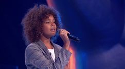 12-latka z "The Voice Kids" zaskoczyła jurorów. Łzy w oczach Cleo