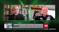 Skoki narciarskie. Apoloniusz Tajner podsumował występ Polaków na MŚ. "Zabrakło trochę innego ruchu powietrza"