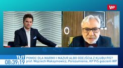 Tłit - Wojciech Maksymowicz i Marcin Kierwiński