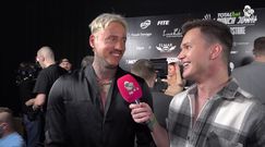 Stifler: "Najgorętsza partia w Polsce do wzięcia"