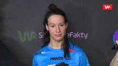 EFM Show. Magdalena Loska przed debiutem w MMA trenowała z Joanną Jędrzejczyk. "Dała mi wskazówki"