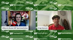 Żużel. Greg Hancock opowiada o swojej roli w Betard Sparcie Wrocław
