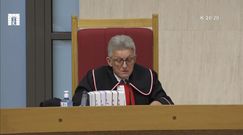 Wyrok TK ws. RPO. Głos zabrał Stanisław Piotrowicz