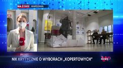 WP News wydanie 13.05, godzina 11:50