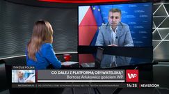 Newsroom WP