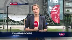 WP News wydanie 19.07, godzina 11:50