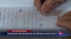 WP News wydanie 22.07, godzina 16:50