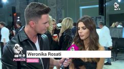 Weronika Rosati o batalii sądowej z byłym partnerem