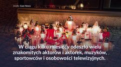 Trudno się z tym pogodzić. Odeszli w 2021 roku