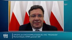 Tłit - Michał Wójcik